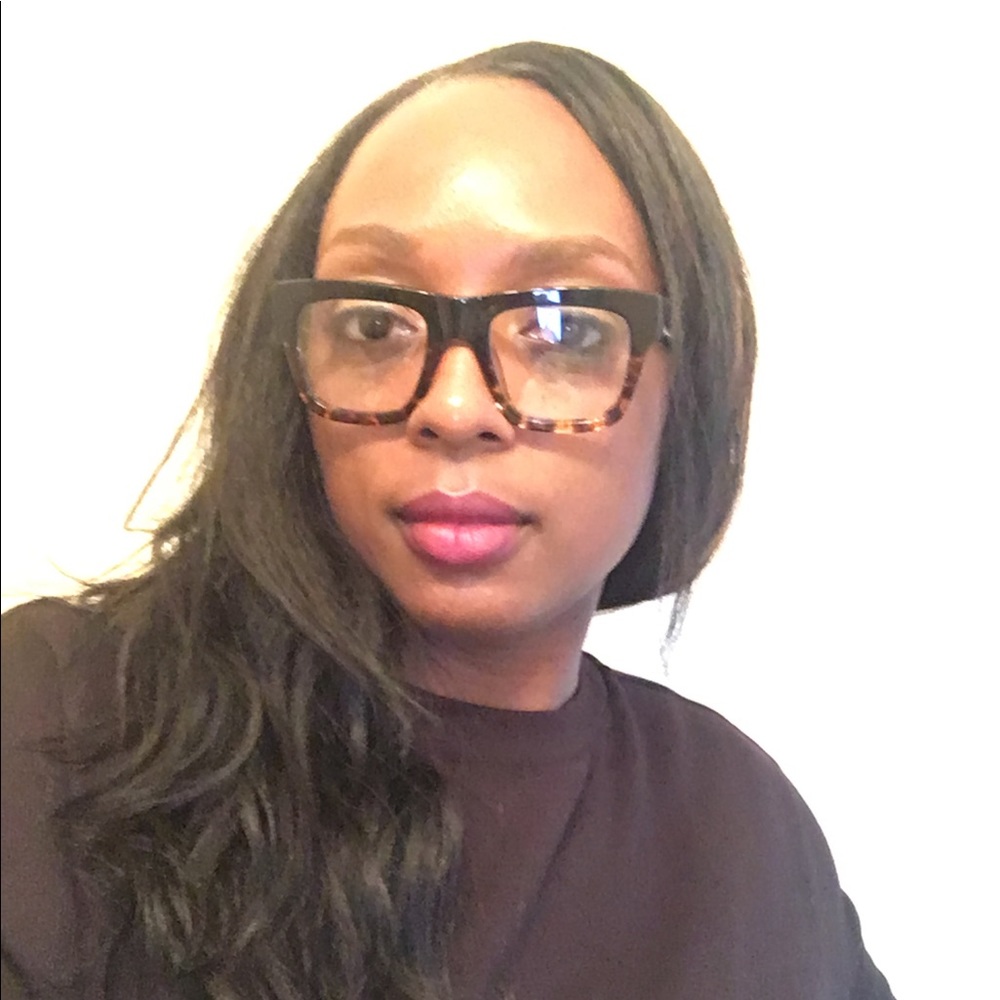 Meet your Posher, Jen